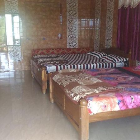 Вілла Sri Ranga Residency Mavingundi Екстер'єр фото