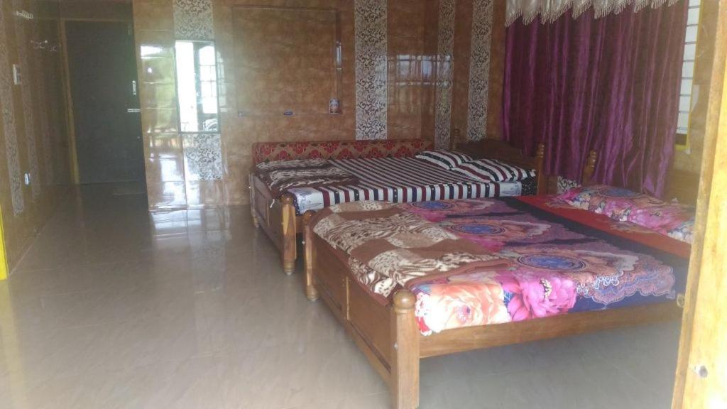 Вілла Sri Ranga Residency Mavingundi Екстер'єр фото